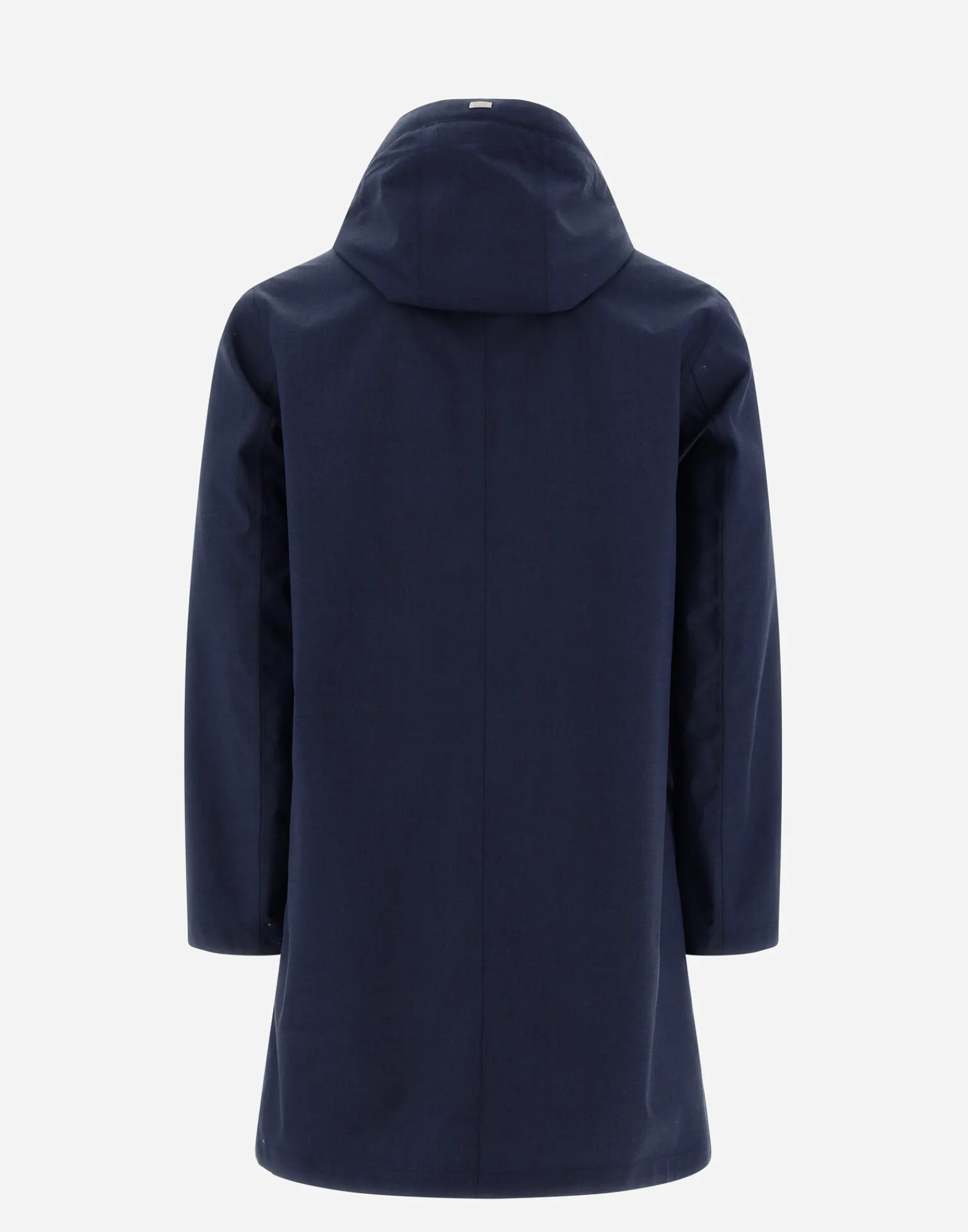Herno Regenmäntel-Regenmäntel Aus Contemporary Classy