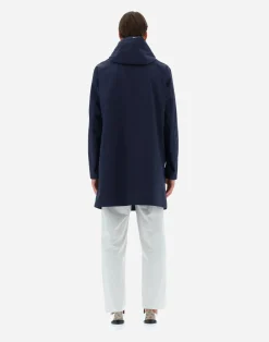 Herno Regenmäntel-Regenmäntel Aus Contemporary Classy