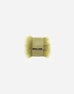 Herno Armbander-Resort Armband Aus Grosgrain