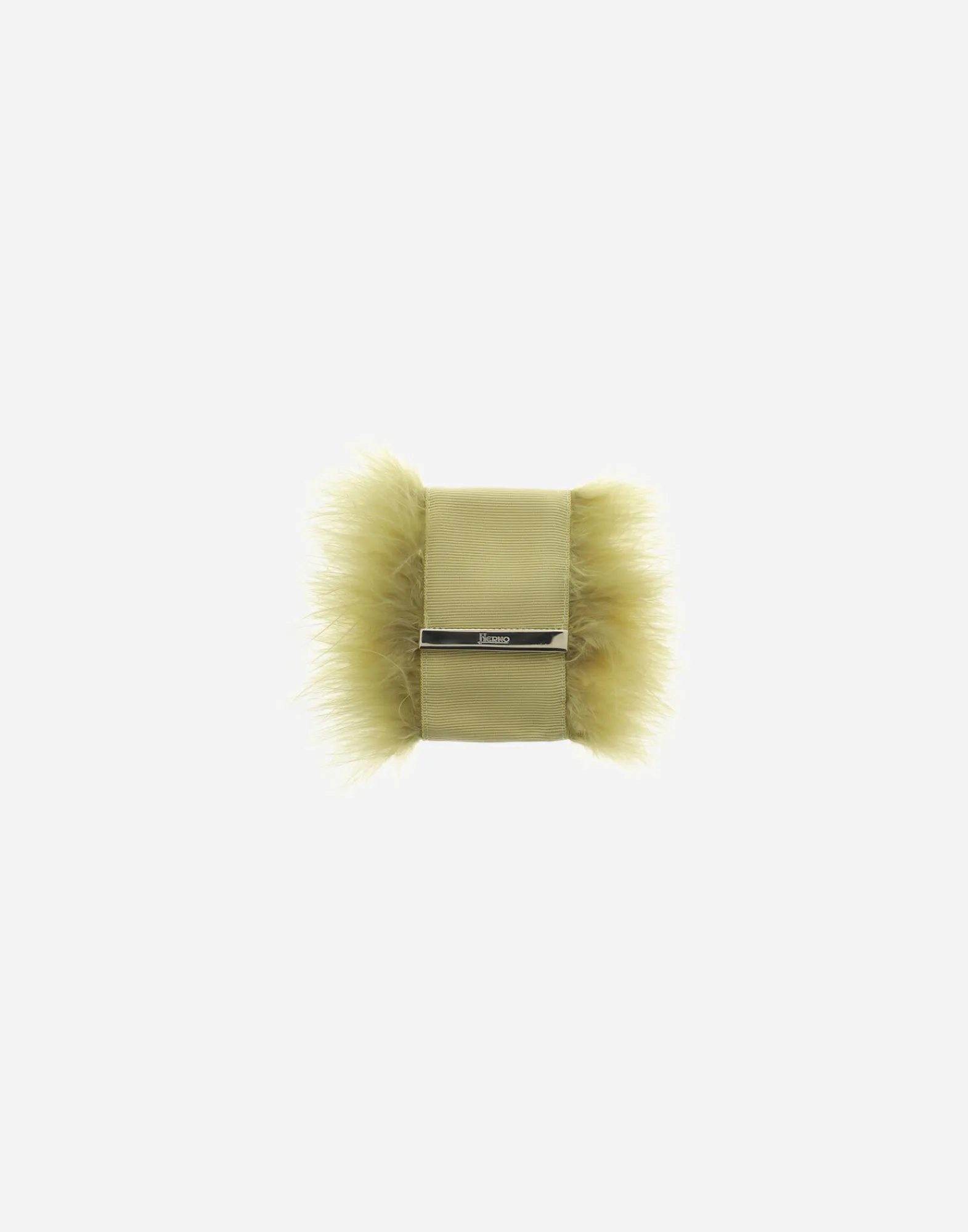 Herno Armbander-Resort Armband Aus Grosgrain