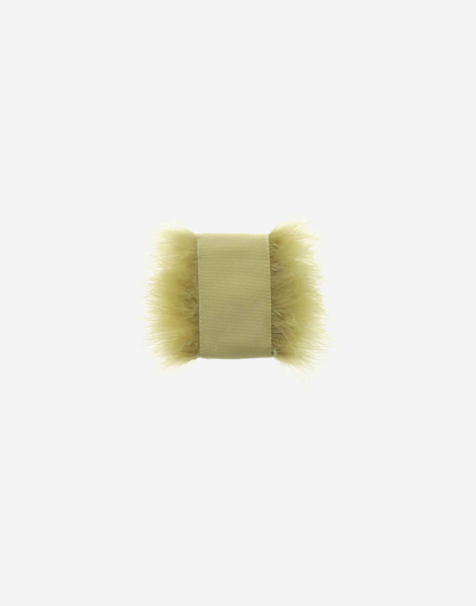 Herno Armbander-Resort Armband Aus Grosgrain
