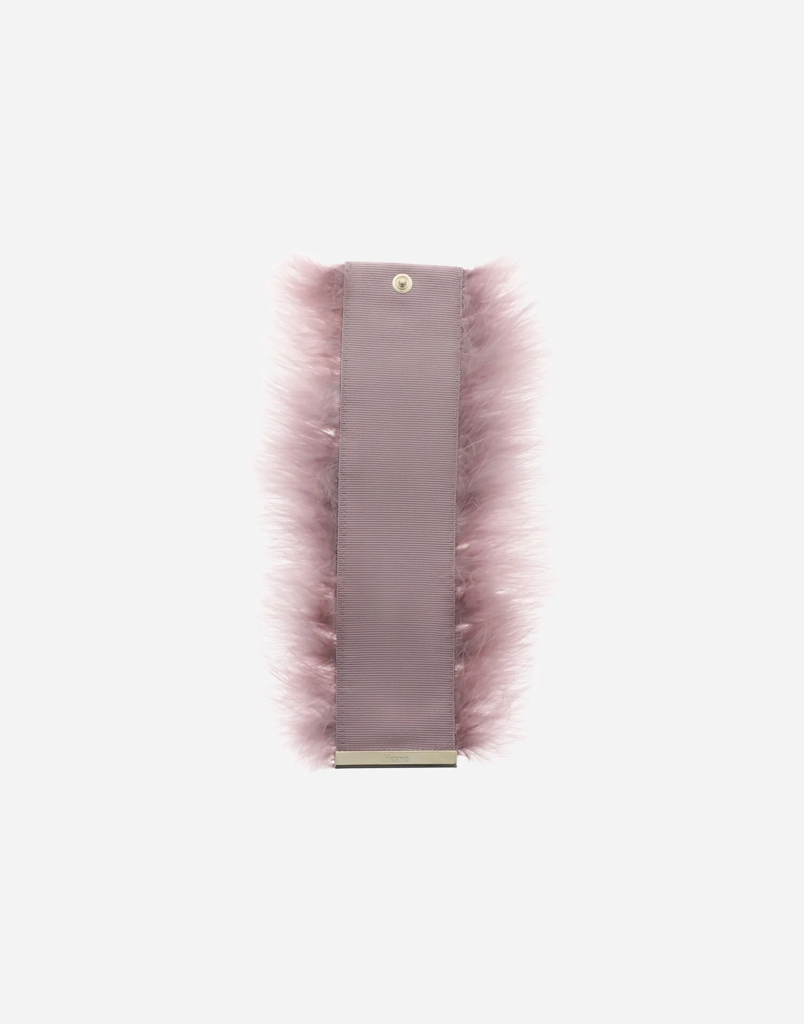 Herno Armbander-Resort Armband Aus Grosgrain