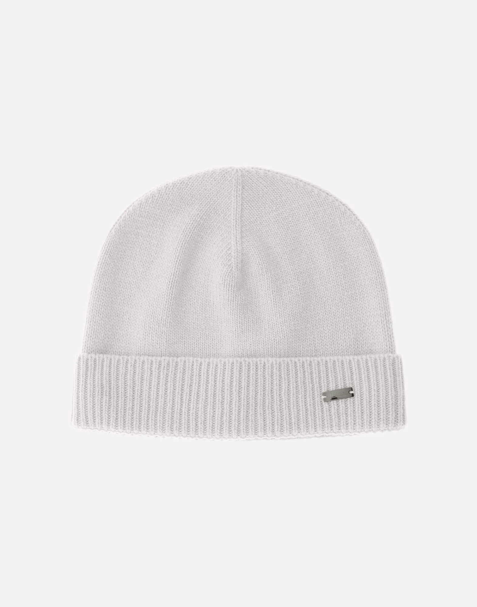 Herno Hüte-Resort Beanie-Mutze Aus Infinity