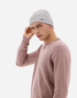 Herno Hüte-Resort Beanie-Mutze Aus Infinity