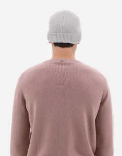 Herno Hüte-Resort Beanie-Mutze Aus Infinity