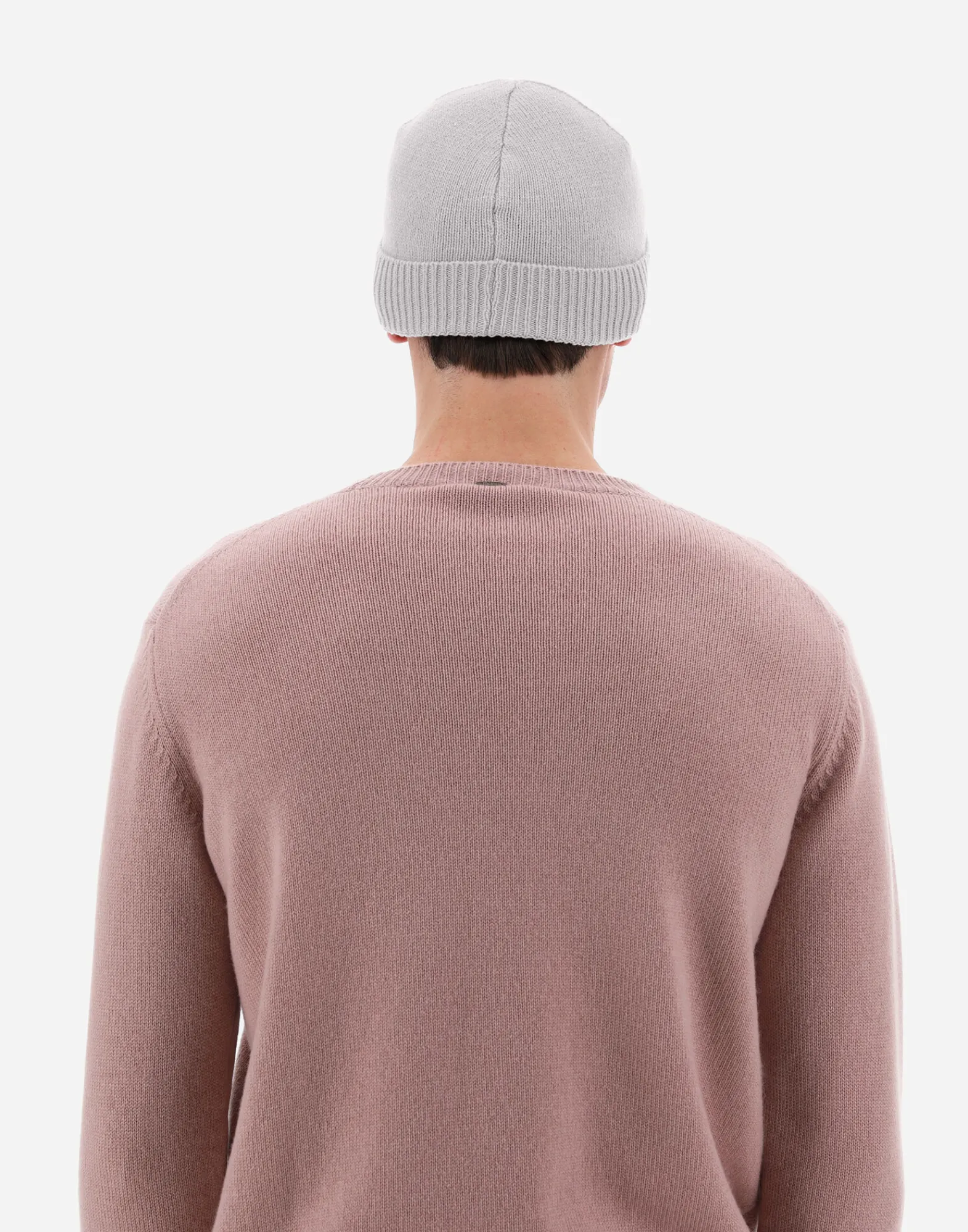 Herno Hüte-Resort Beanie-Mutze Aus Infinity