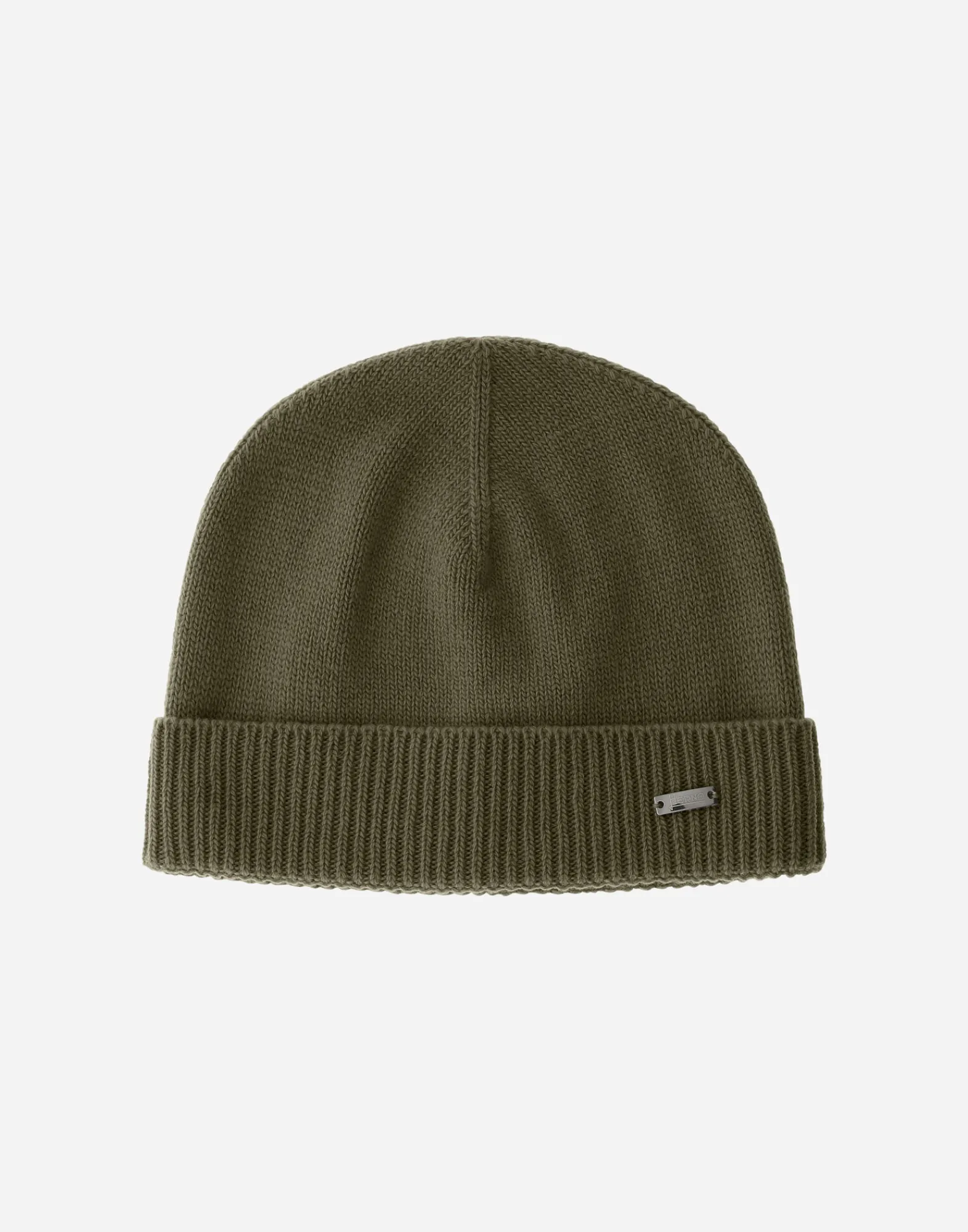 Herno Hüte-Resort Beanie-Mutze Aus Infinity