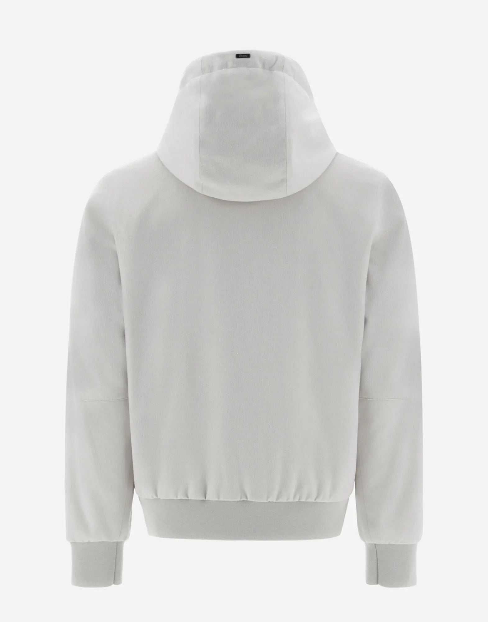 Herno Bomber-Resort Bomberjacke Aus Kaschmir & Seide