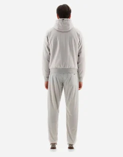 Herno Bomber-Resort Bomberjacke Aus Kaschmir & Seide