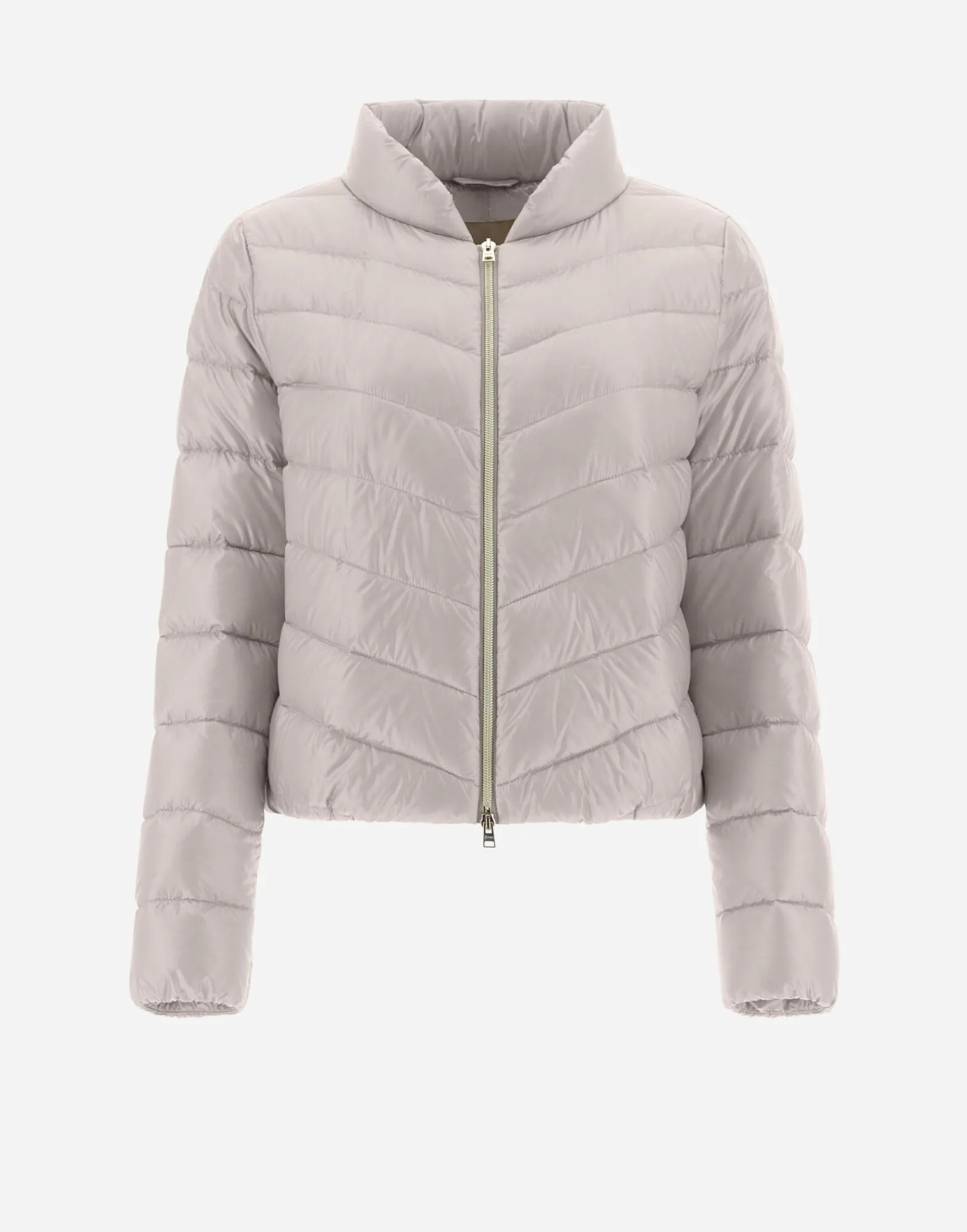 Herno Bomber-Resort Bomberjacke Aus Nylon Ultralight