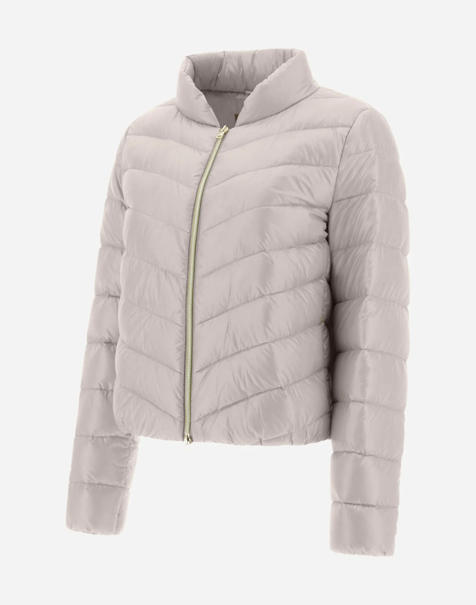 Herno Bomber-Resort Bomberjacke Aus Nylon Ultralight