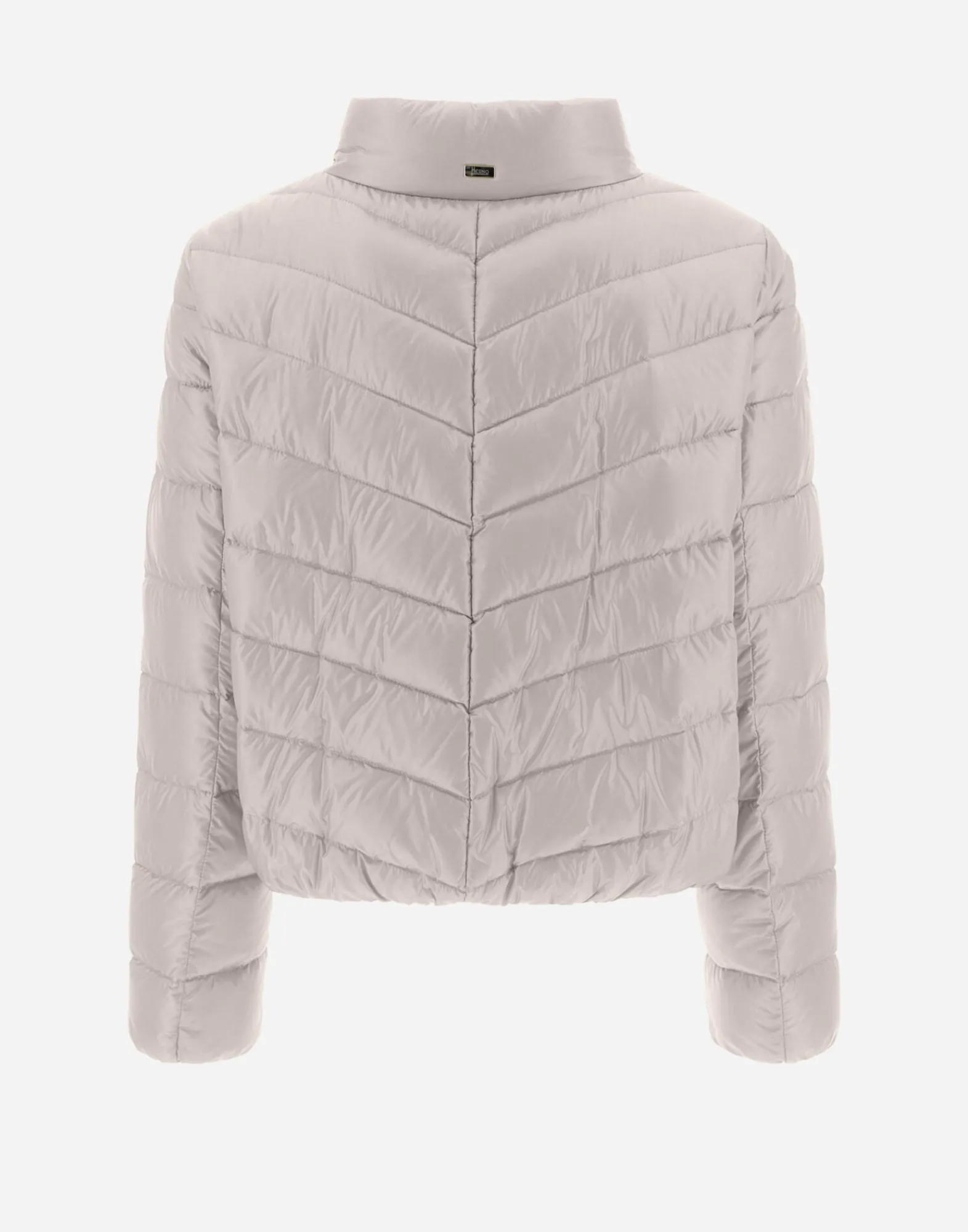 Herno Bomber-Resort Bomberjacke Aus Nylon Ultralight