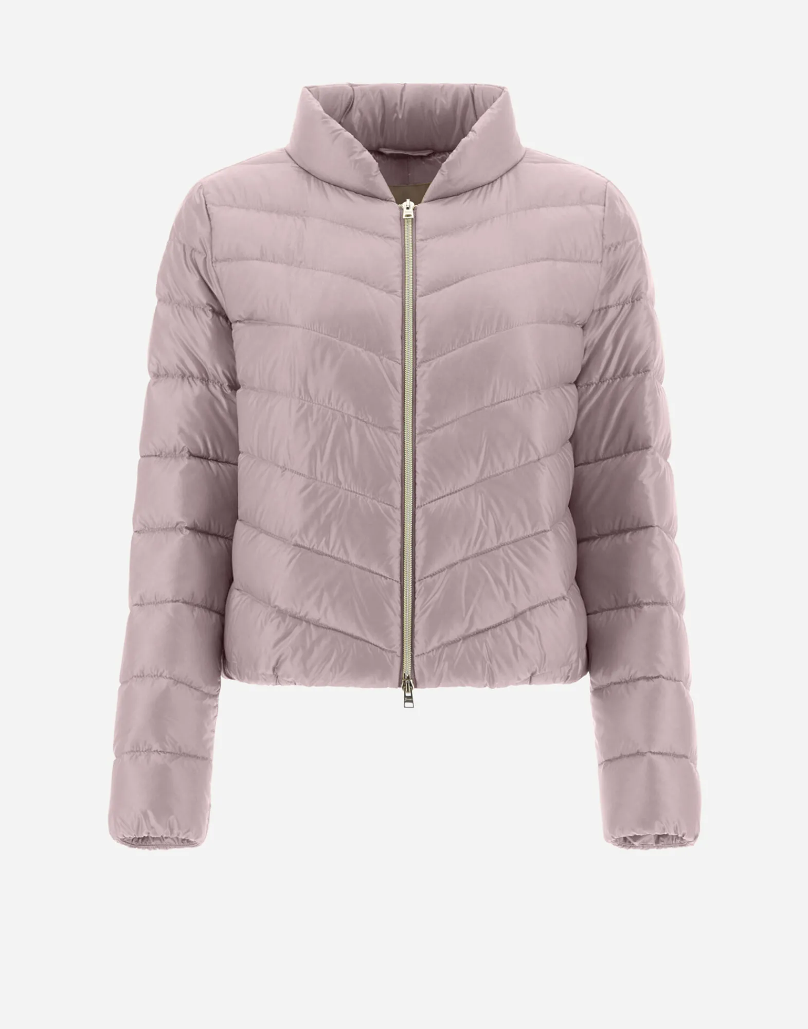 Herno Bomber-Resort Bomberjacke Aus Nylon Ultralight