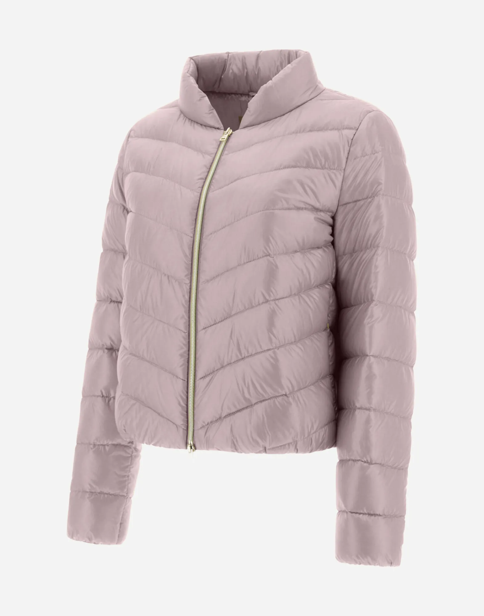 Herno Bomber-Resort Bomberjacke Aus Nylon Ultralight