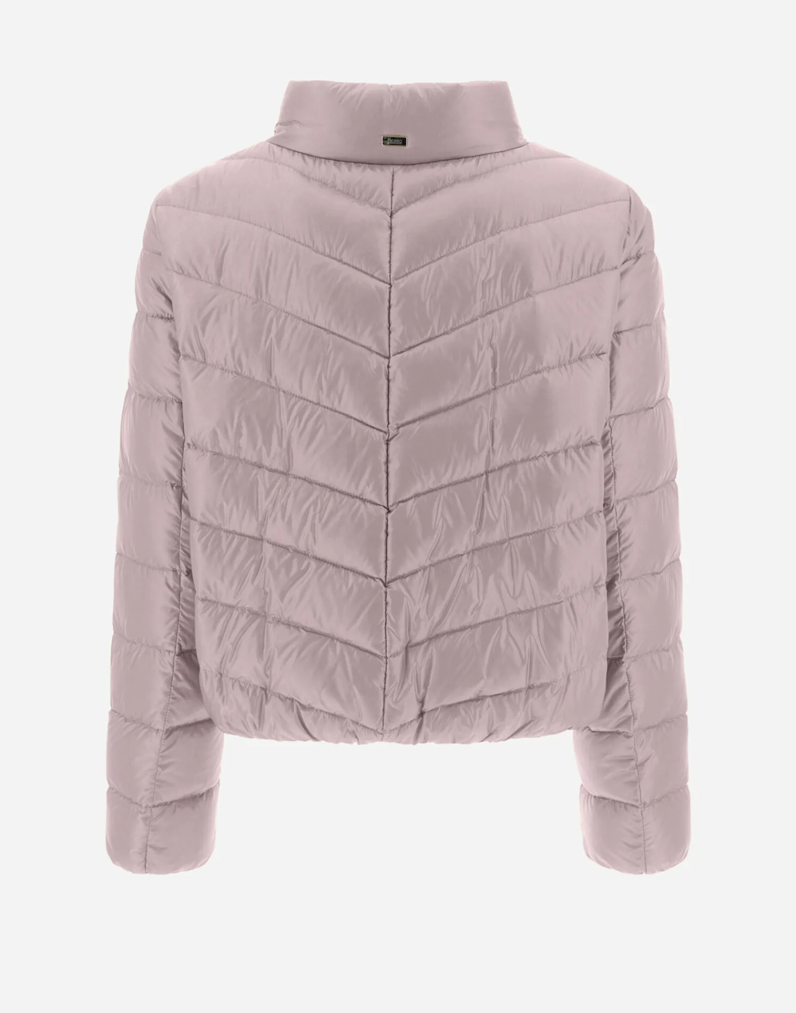Herno Bomber-Resort Bomberjacke Aus Nylon Ultralight
