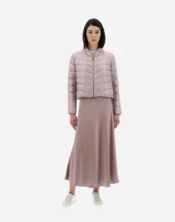 Herno Bomber-Resort Bomberjacke Aus Nylon Ultralight