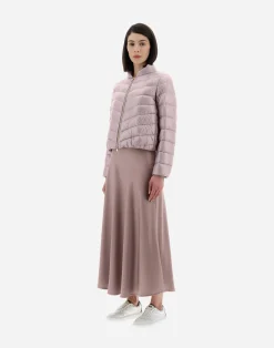Herno Bomber-Resort Bomberjacke Aus Nylon Ultralight