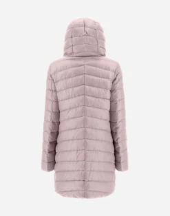 Herno A-Shape-Resort Bomberjacke Aus Nylon Ultralight