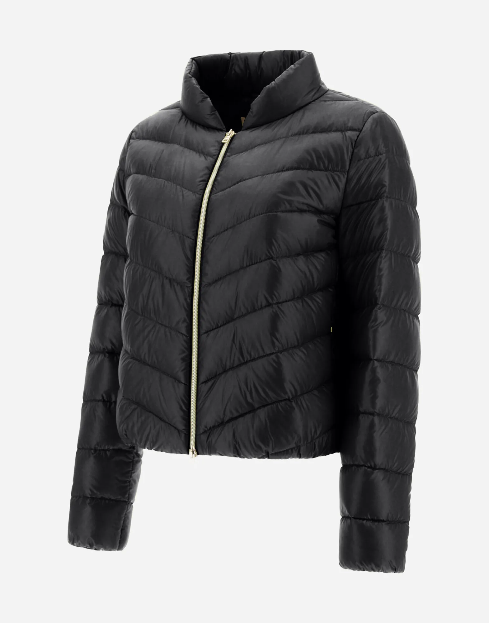 Herno Bomber-Resort Bomberjacke Aus Nylon Ultralight