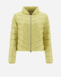 Herno Bomber-Resort Bomberjacke Aus Nylon Ultralight