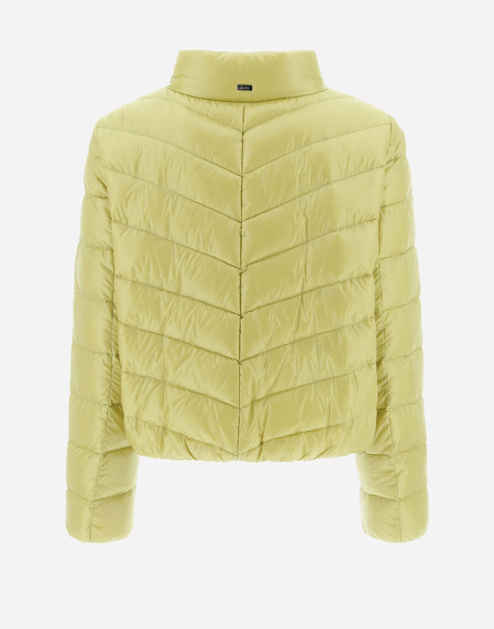 Herno Bomber-Resort Bomberjacke Aus Nylon Ultralight