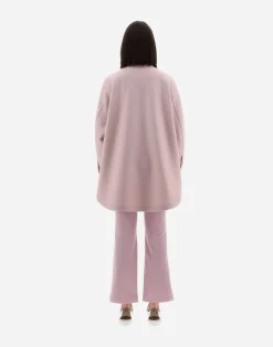 Herno Hemden-Resort Hemd Aus Light Boiled Wool