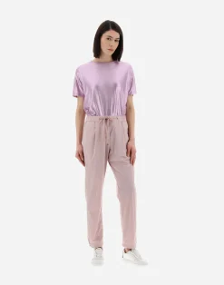 Herno Hose-Resort Hose Aus Light Nylon Stretch