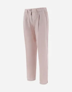 Herno Hose-Resort Hose Aus Light Nylon Stretch