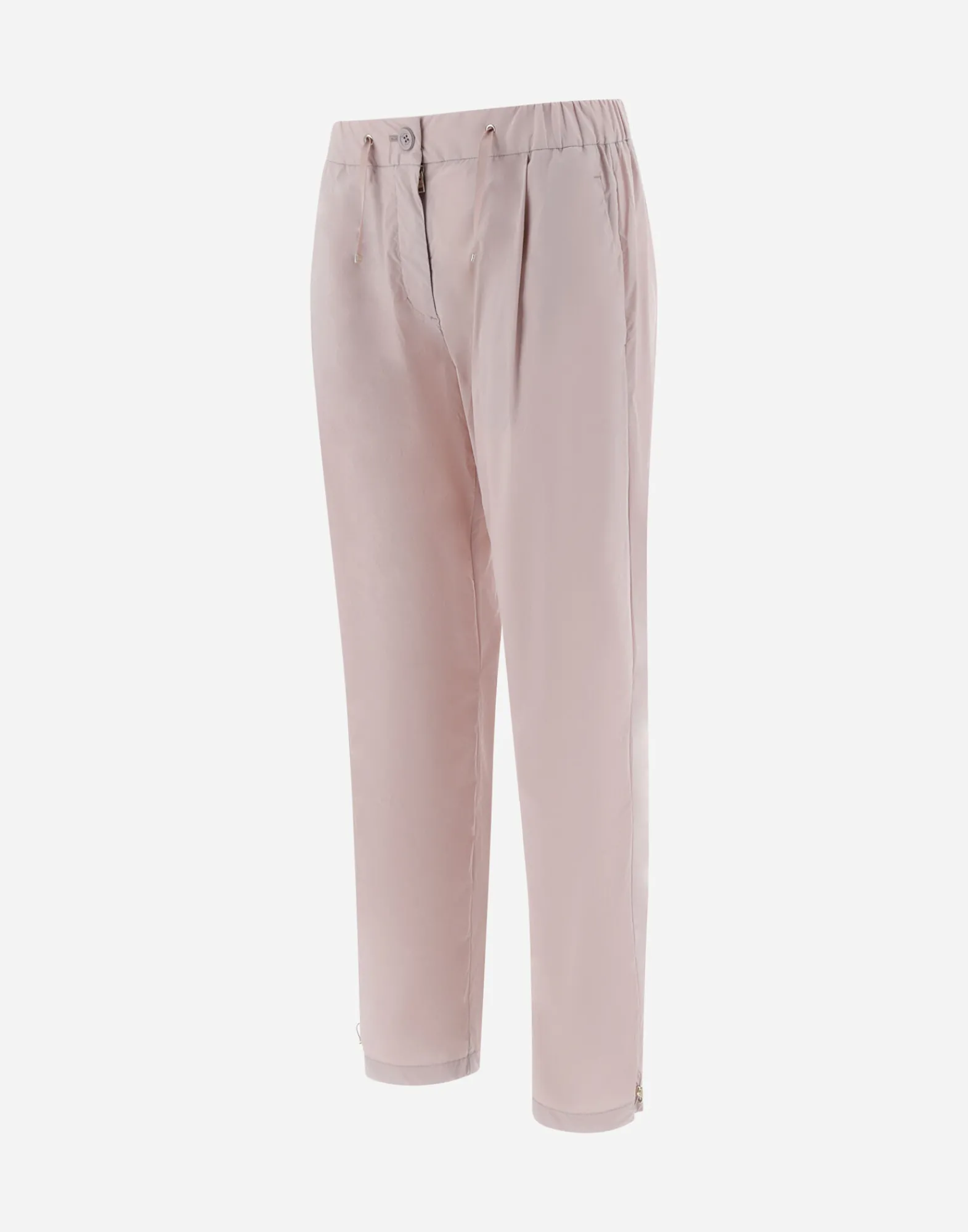 Herno Hose-Resort Hose Aus Light Nylon Stretch