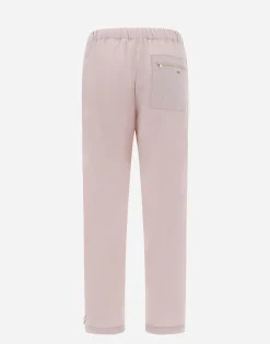 Herno Hose-Resort Hose Aus Light Nylon Stretch