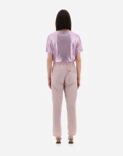 Herno Hose-Resort Hose Aus Light Nylon Stretch
