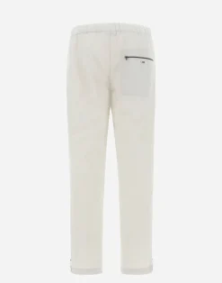 Herno Hosen-Resort Hose Aus Light Nylon Stretch