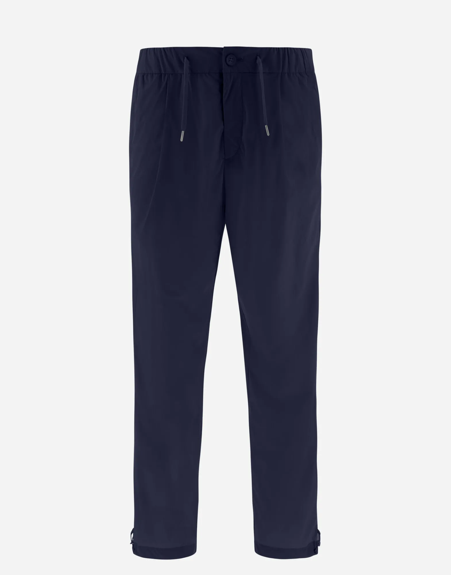 Herno Hosen-Resort Hose Aus Light Nylon Stretch