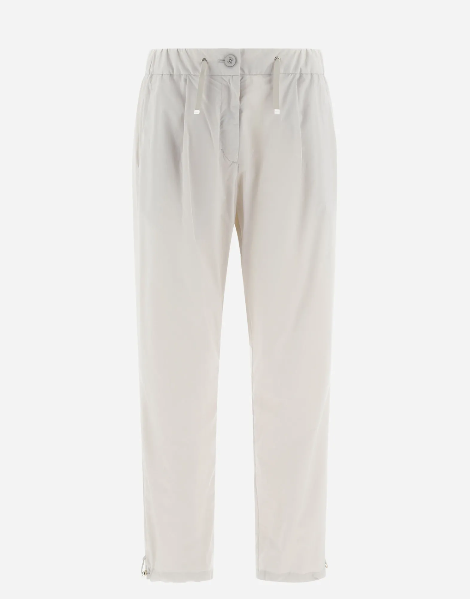 Herno Hose-Resort Hose Aus Light Nylon Stretch