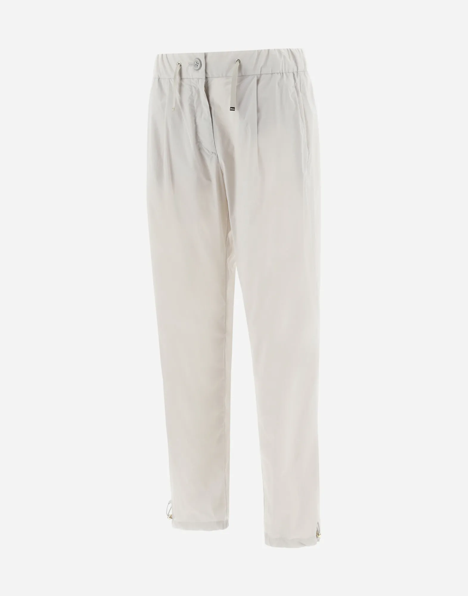 Herno Hose-Resort Hose Aus Light Nylon Stretch