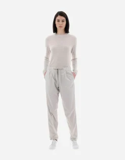 Herno Hose-Resort Hose Aus Light Nylon Stretch