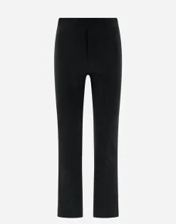 Herno Hose-Resort Hose Aus Milan Knit