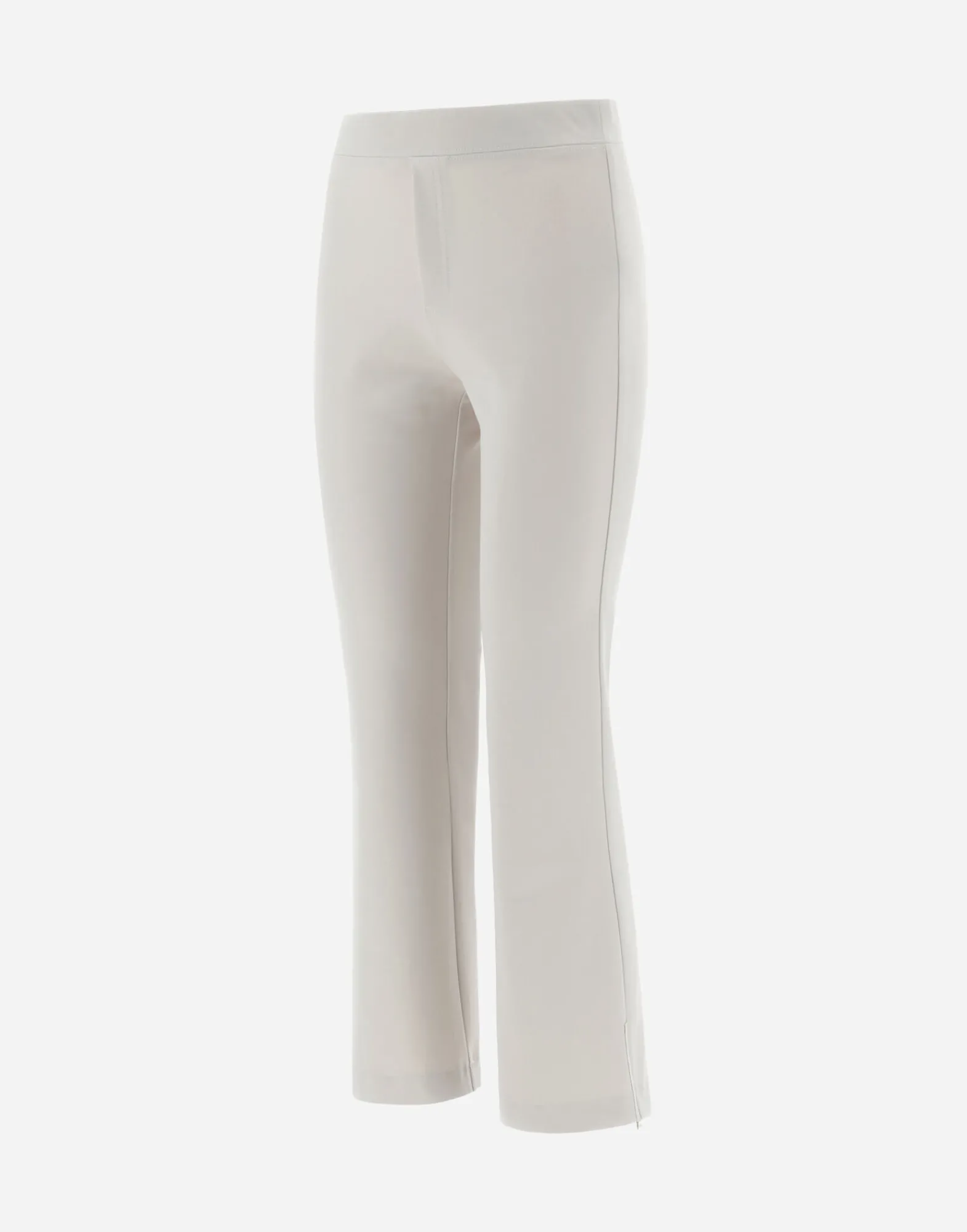 Herno Hose-Resort Hose Aus Milan Knit