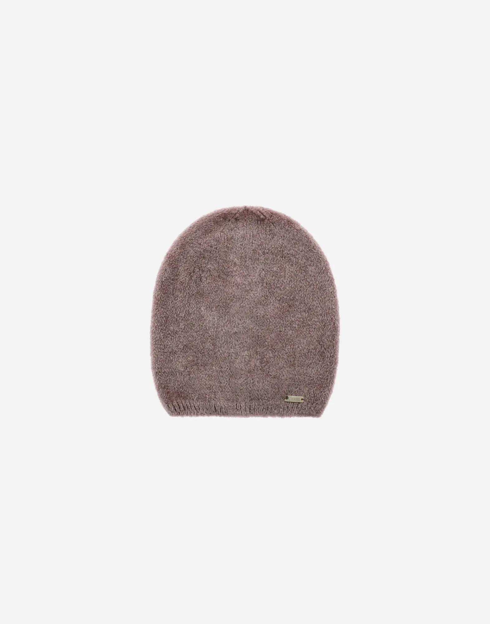 Herno Hüte-Resort Kappe Aus Chenille Knit