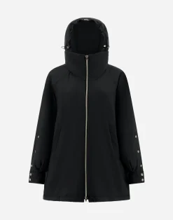 Herno A-Shape-Resort Ponente Jacke In A-Form