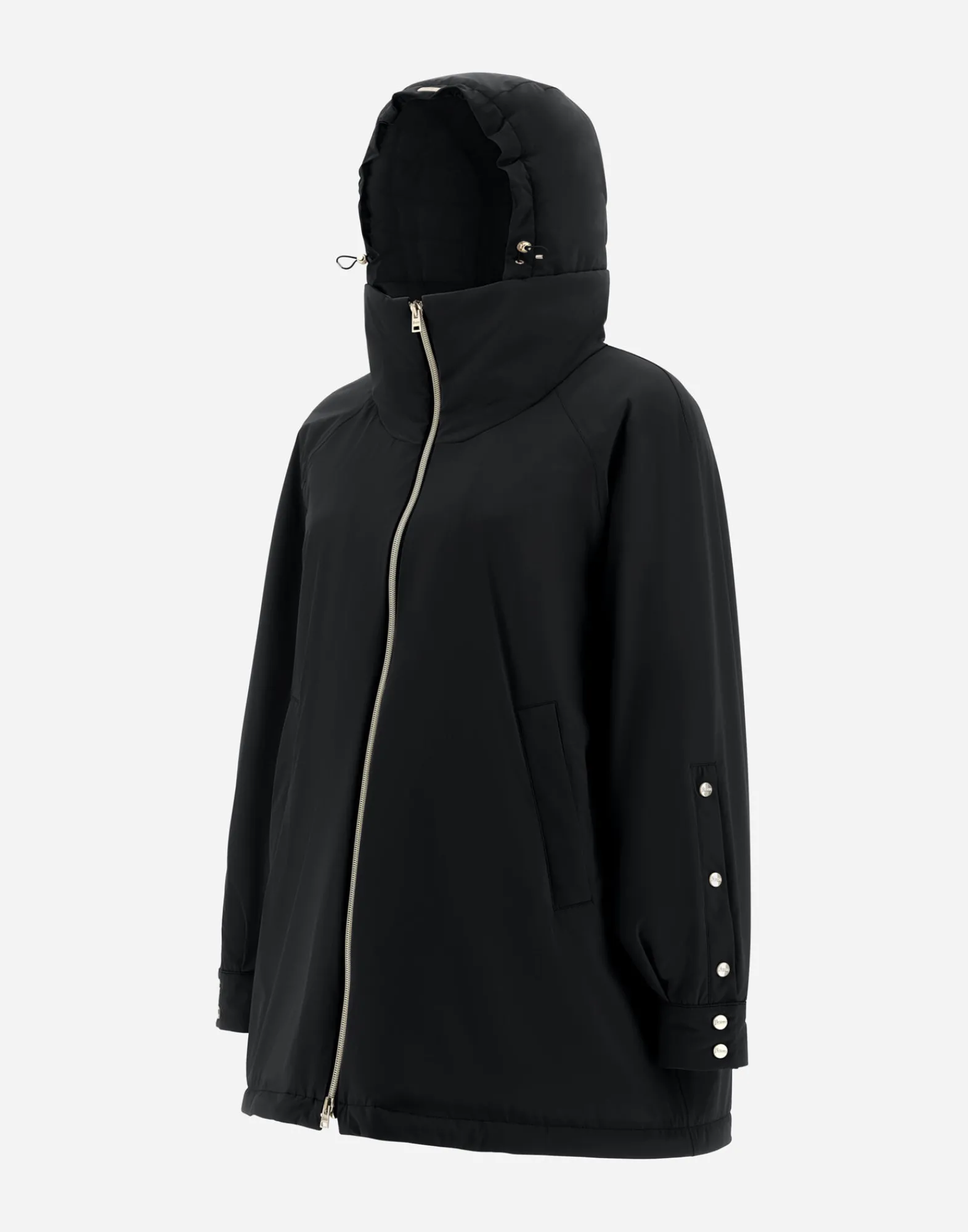 Herno A-Shape-Resort Ponente Jacke In A-Form