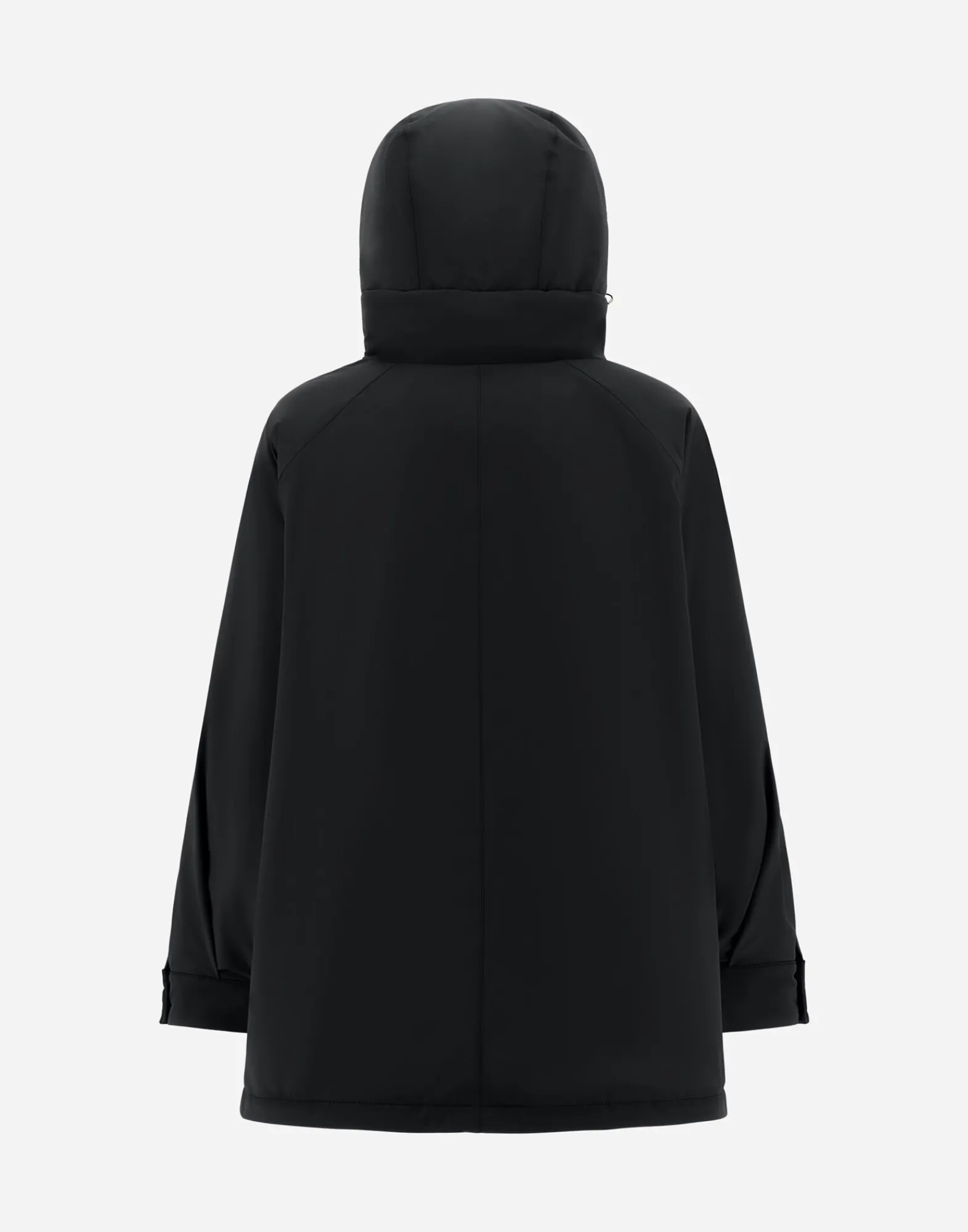 Herno A-Shape-Resort Ponente Jacke In A-Form