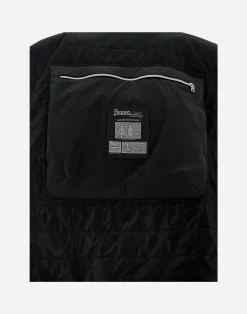 Herno A-Shape-Resort Ponente Jacke In A-Form