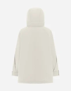 Herno A-Shape-Resort Ponente Jacke In A-Form