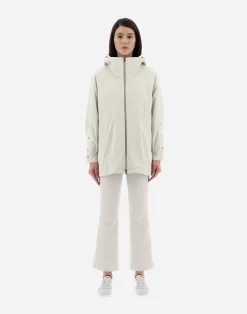 Herno A-Shape-Resort Ponente Jacke In A-Form