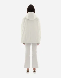 Herno A-Shape-Resort Ponente Jacke In A-Form