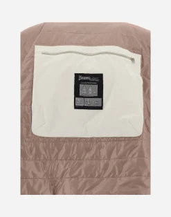 Herno A-Shape-Resort Ponente Jacke In A-Form