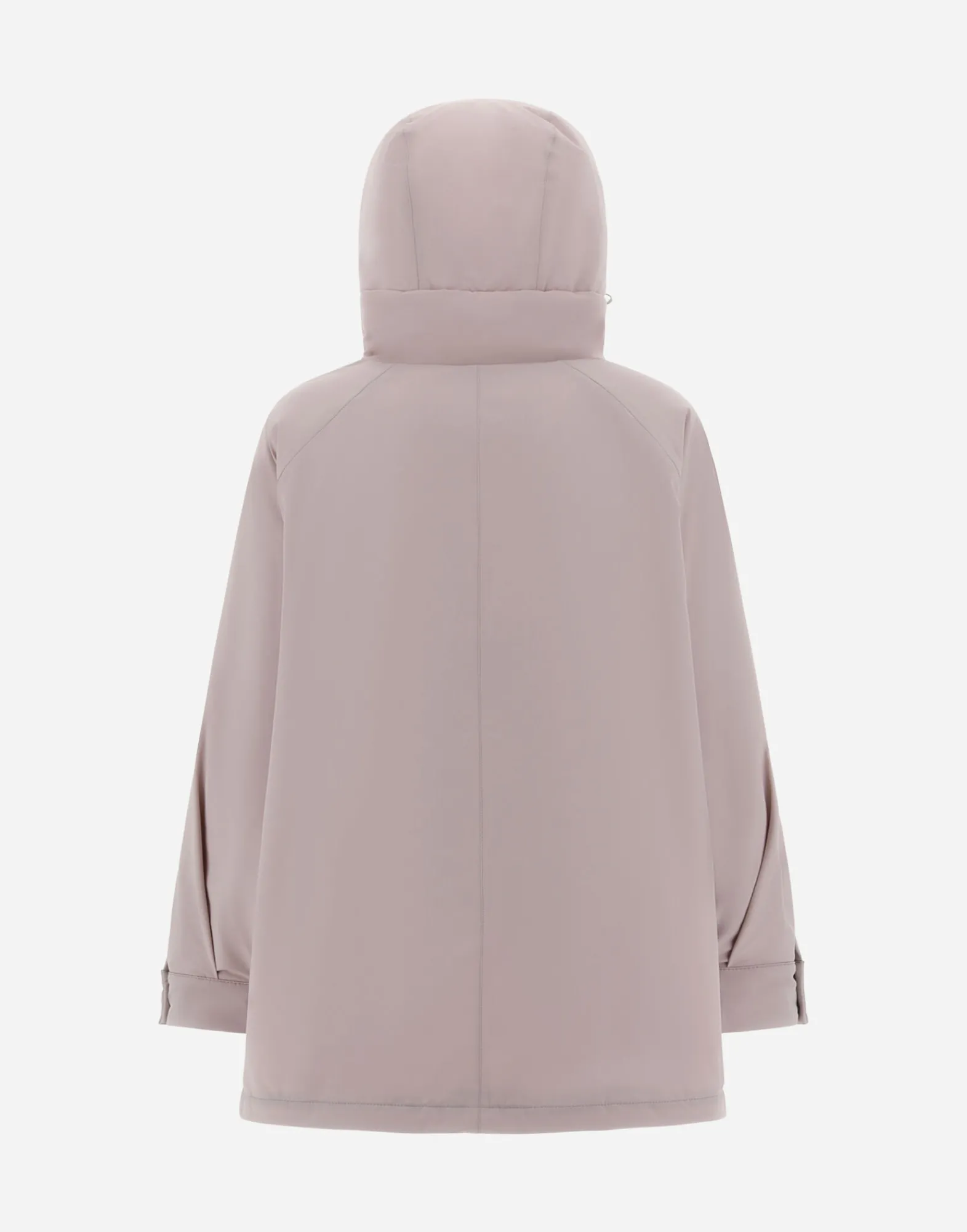 Herno A-Shape-Resort Ponente Jacke In A-Form