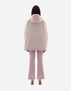 Herno A-Shape-Resort Ponente Jacke In A-Form