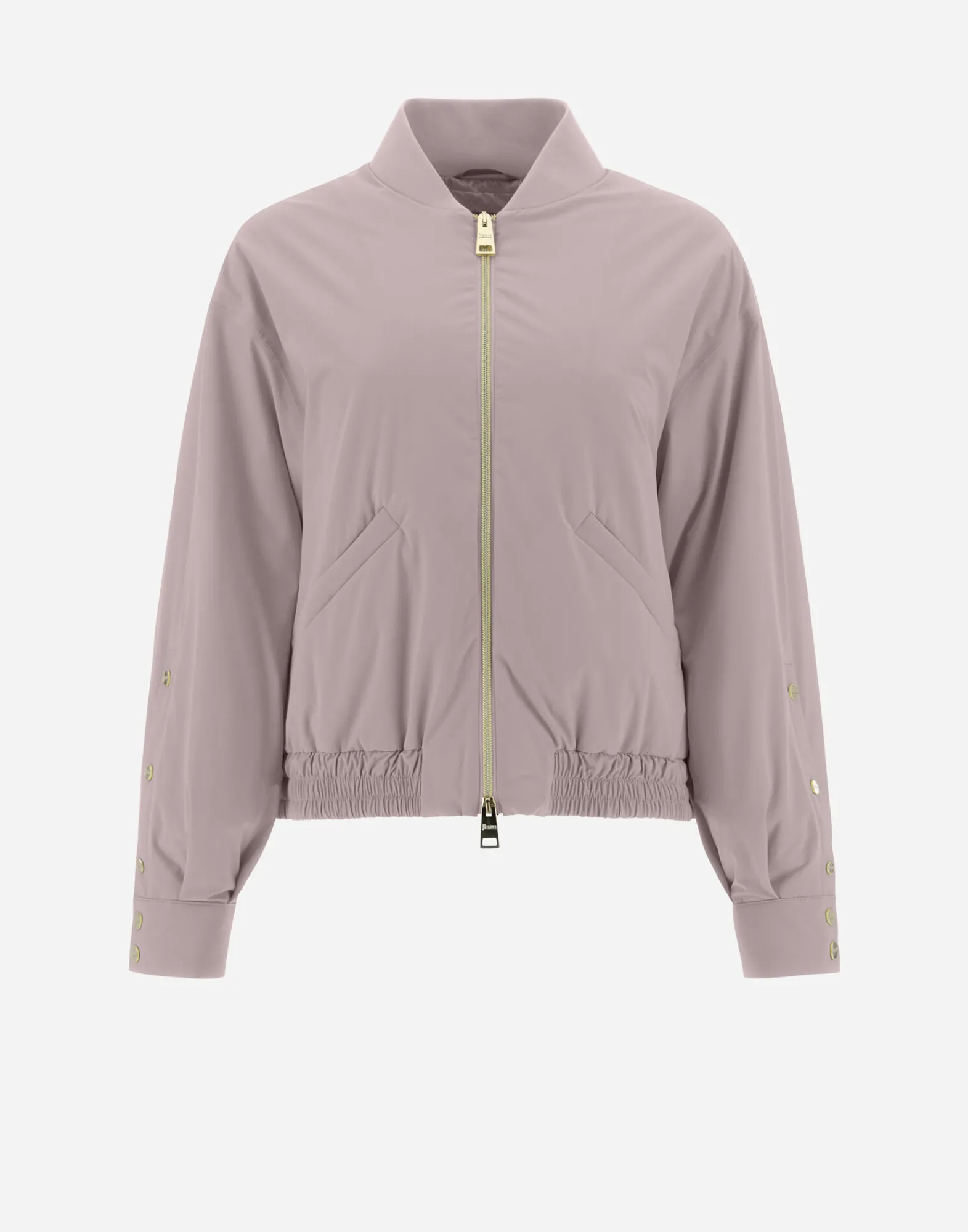 Herno Bomber-Resort Ponente Reise-Bomberjacke